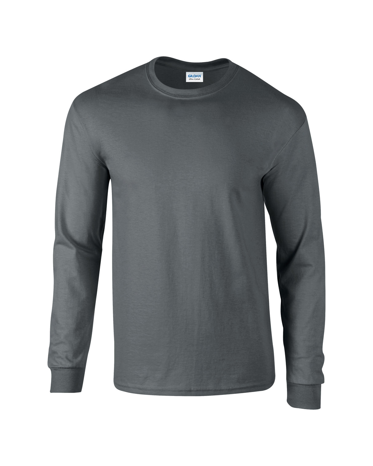 MAGLIA ULTRA COTTON MANICA LUNGA - GILDAN