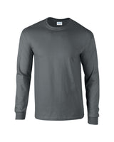 MAGLIA ULTRA COTTON MANICA LUNGA - GILDAN