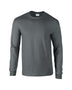 MAGLIA ULTRA COTTON MANICA LUNGA - GILDAN