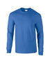 MAGLIA ULTRA COTTON MANICA LUNGA - GILDAN
