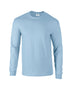 MAGLIA ULTRA COTTON MANICA LUNGA - GILDAN
