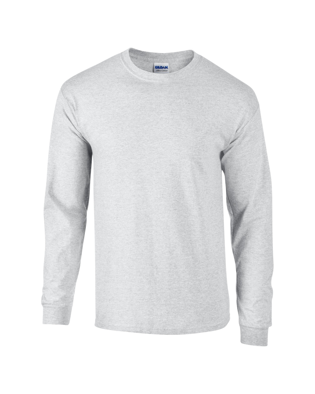 MAGLIA ULTRA COTTON MANICA LUNGA - GILDAN