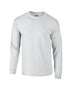 MAGLIA ULTRA COTTON MANICA LUNGA - GILDAN