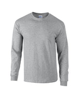 MAGLIA ULTRA COTTON MANICA LUNGA - GILDAN