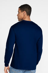 MAGLIA ULTRA COTTON MANICA LUNGA - GILDAN