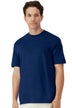 T-SHIRT LIGHT COTTON GIROCOLLO - GILDAN