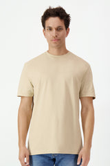 T-SHIRT LIGHT COTTON GIROCOLLO - GILDAN