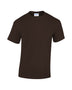 T-SHIRT HEAVY COTTON MANICA CORTA - GILDAN