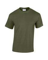 T-SHIRT HEAVY COTTON MANICA CORTA - GILDAN
