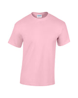 T-SHIRT HEAVY COTTON MANICA CORTA - GILDAN