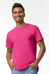 T-SHIRT HEAVY COTTON MANICA CORTA - GILDAN