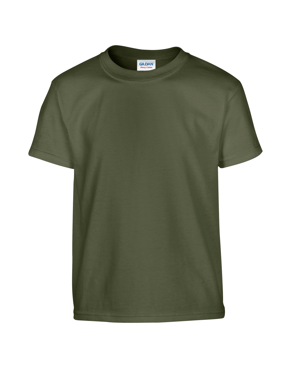 T-SHIRT BAMBINO ULTRA COTTON - GILDAN