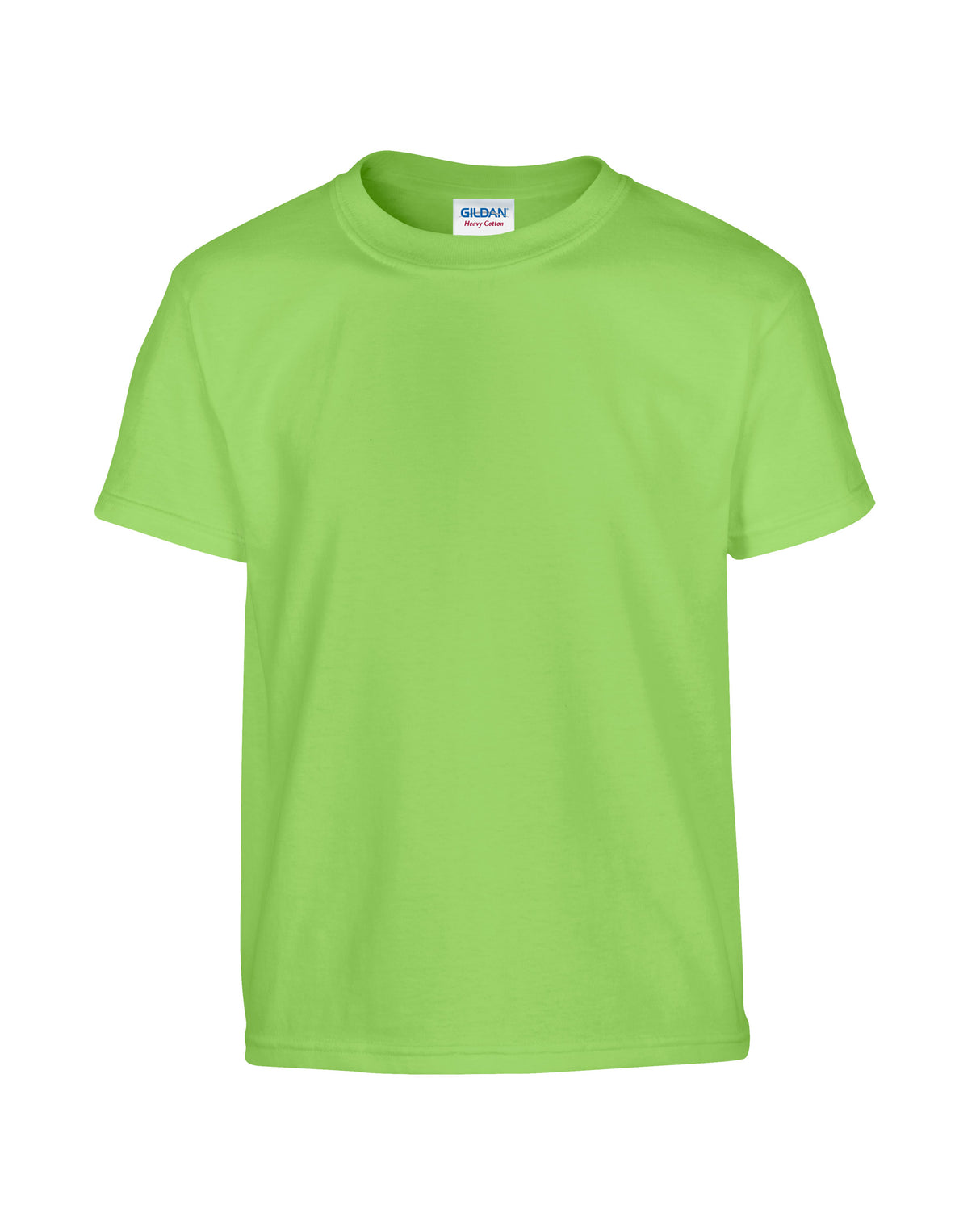 T-SHIRT BAMBINO ULTRA COTTON - GILDAN