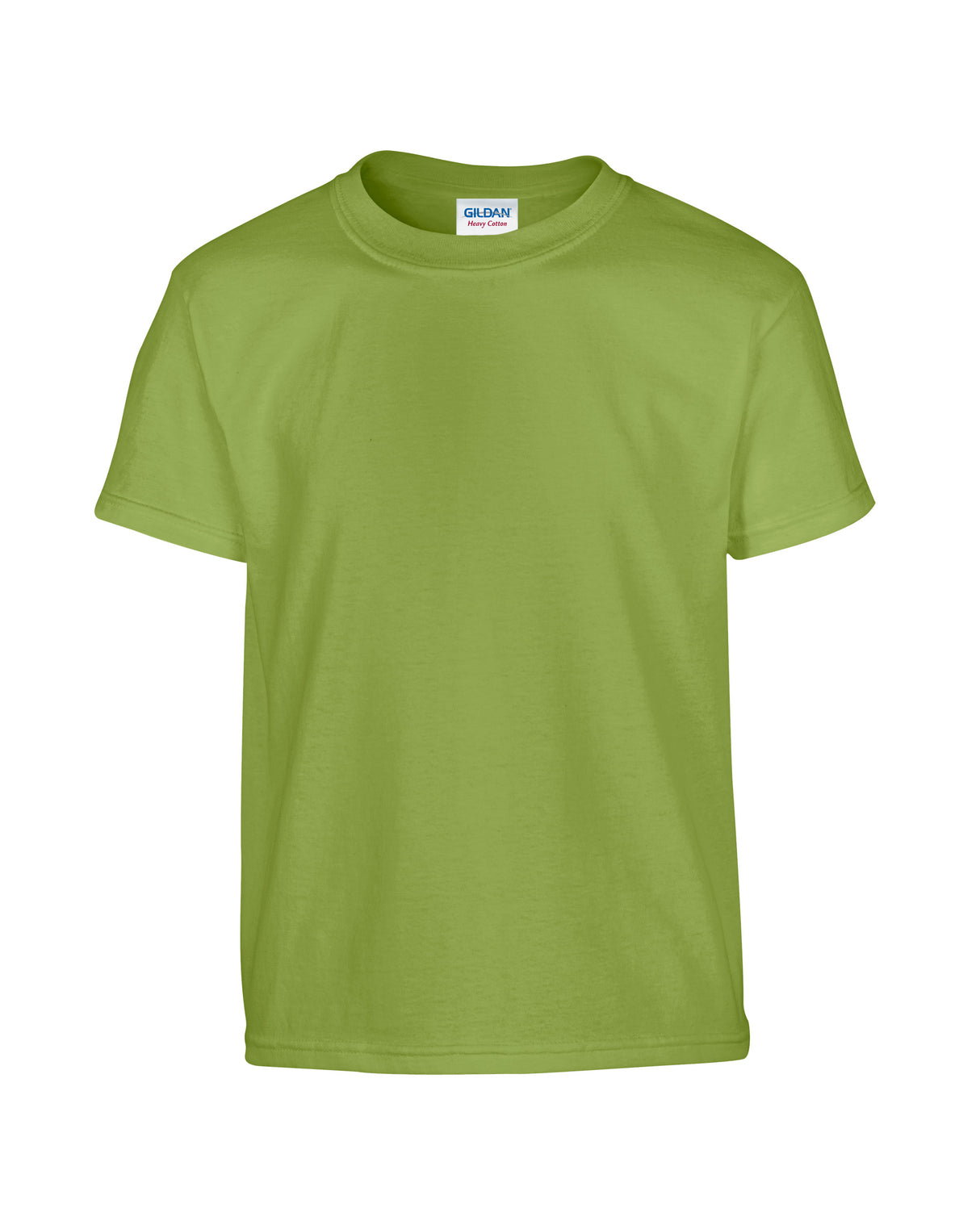 T-SHIRT BAMBINO ULTRA COTTON - GILDAN