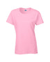 T-SHIRT HEAVY COTTON DONNA MANICA CORTA - GILDAN