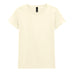 T-SHIRT HEAVY COTTON DONNA MANICA CORTA - GILDAN