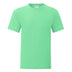 T-SHIRT SOFTSTYLE IN COTONE DELUXE - GILDAN