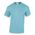 T-SHIRT SOFTSTYLE IN COTONE DELUXE - GILDAN