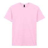 T-SHIRT SOFTSTYLE IN COTONE DELUXE - GILDAN
