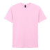 T-SHIRT SOFTSTYLE IN COTONE DELUXE - GILDAN