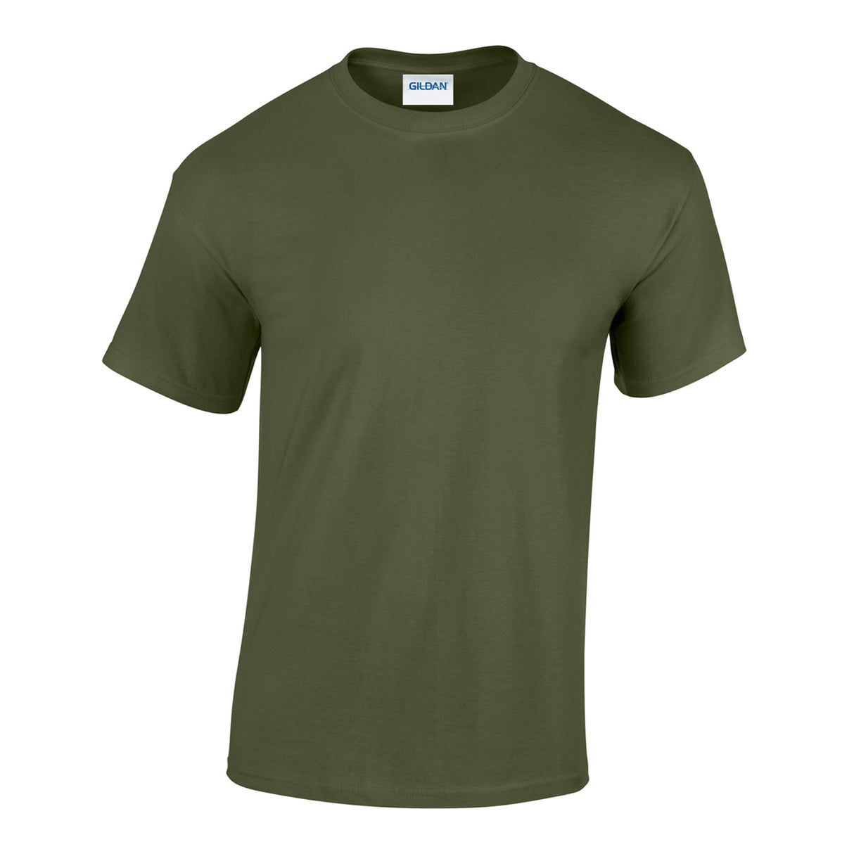 T-SHIRT BAMBINO SOFTSTYLE IN COTONE DELUXE - GILDAN
