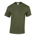 T-SHIRT BAMBINO SOFTSTYLE IN COTONE DELUXE - GILDAN