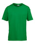 T-SHIRT BAMBINO SOFTSTYLE IN COTONE DELUXE - GILDAN