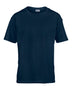 T-SHIRT BAMBINO SOFTSTYLE IN COTONE DELUXE - GILDAN