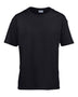 T-SHIRT BAMBINO SOFTSTYLE IN COTONE DELUXE - GILDAN