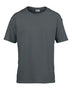 T-SHIRT BAMBINO SOFTSTYLE IN COTONE DELUXE - GILDAN