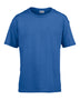 T-SHIRT BAMBINO SOFTSTYLE IN COTONE DELUXE - GILDAN