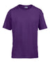 T-SHIRT BAMBINO SOFTSTYLE IN COTONE DELUXE - GILDAN