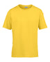 T-SHIRT BAMBINO SOFTSTYLE IN COTONE DELUXE - GILDAN
