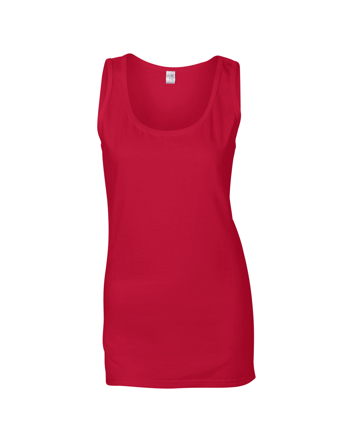 CANOTTIERA SOFTSTYLE DONNA - GILDAN