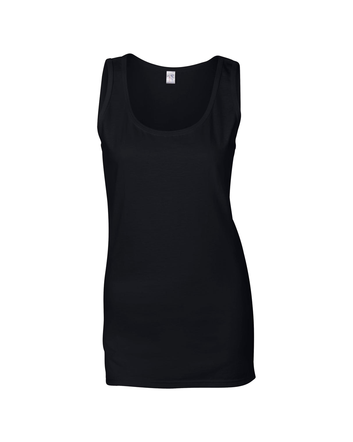 CANOTTIERA SOFTSTYLE DONNA - GILDAN