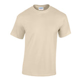 T-SHIRT SOFTSTYLE MIDWEIGH MANICA CORTA - GILDAN