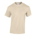 T-SHIRT SOFTSTYLE MIDWEIGH MANICA CORTA - GILDAN