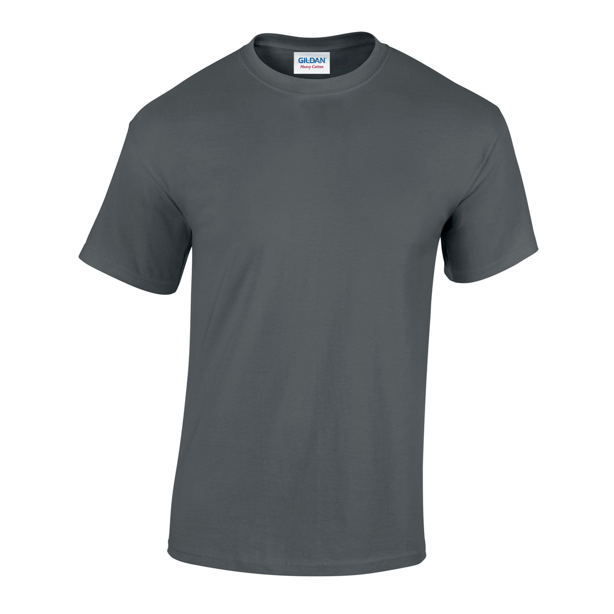 T-SHIRT SOFTSTYLE MIDWEIGH MANICA CORTA - GILDAN