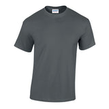 T-SHIRT SOFTSTYLE MIDWEIGH MANICA CORTA - GILDAN