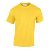 T-SHIRT SOFTSTYLE MIDWEIGH MANICA CORTA - GILDAN