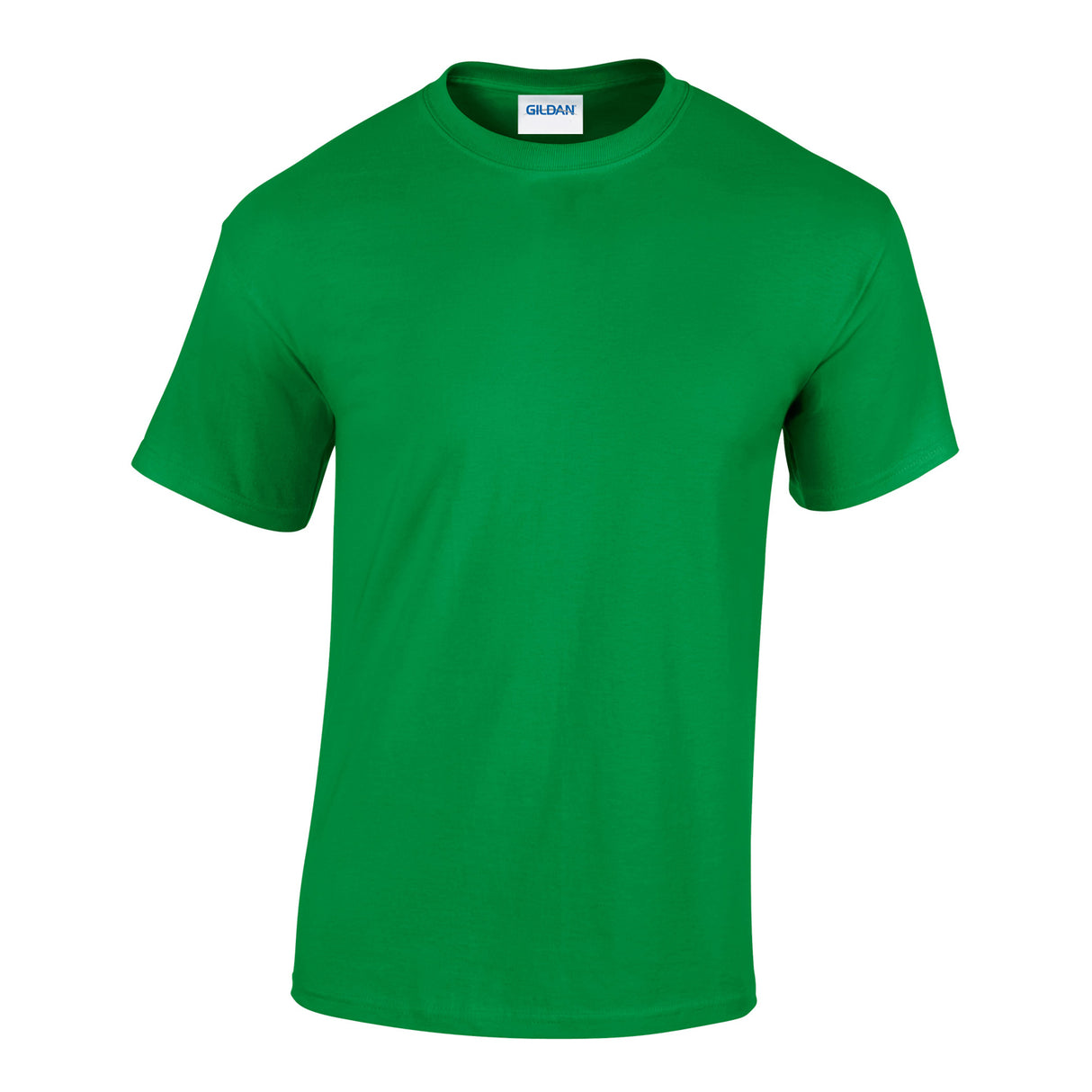 T-SHIRT BAMBINO SOFTSTYLE MIDWEIGHT IN COTONE - GILDAN