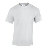 T-SHIRT BAMBINO SOFTSTYLE MIDWEIGHT IN COTONE - GILDAN