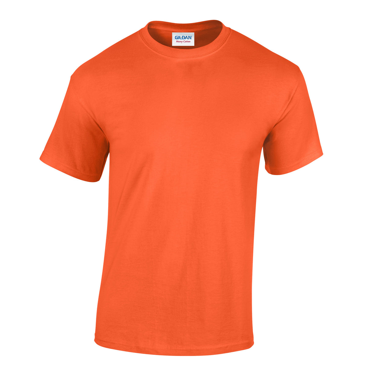 T-SHIRT BAMBINO SOFTSTYLE MIDWEIGHT IN COTONE - GILDAN