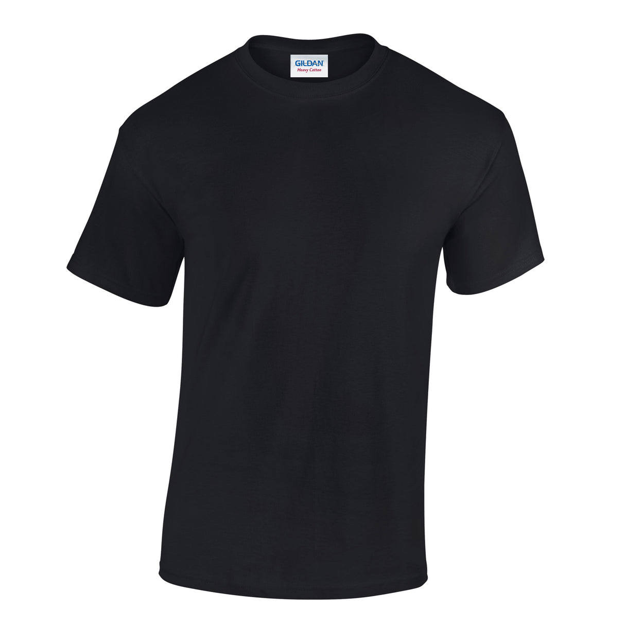 T-SHIRT BAMBINO SOFTSTYLE MIDWEIGHT IN COTONE - GILDAN