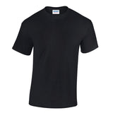 T-SHIRT BAMBINO SOFTSTYLE MIDWEIGHT IN COTONE - GILDAN