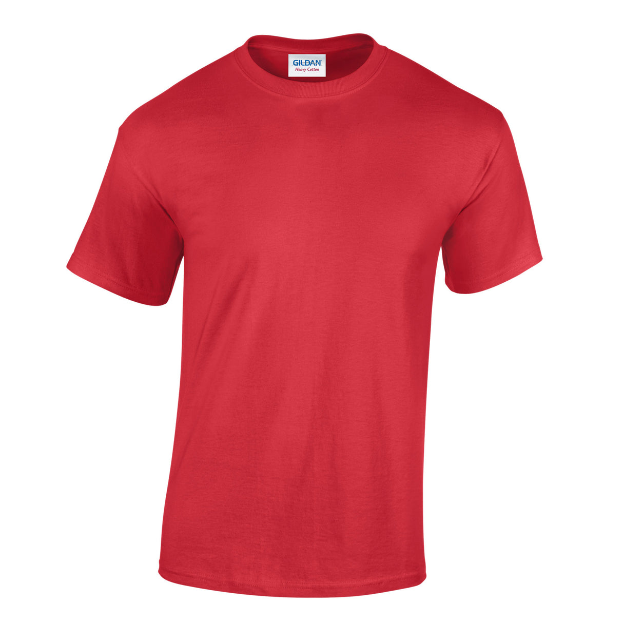 T-SHIRT BAMBINO SOFTSTYLE MIDWEIGHT IN COTONE - GILDAN