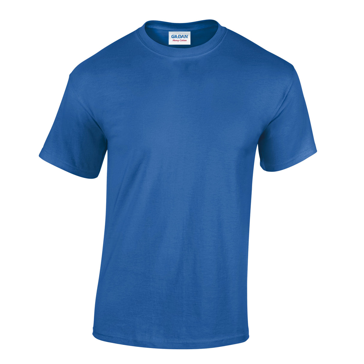 T-SHIRT BAMBINO SOFTSTYLE MIDWEIGHT IN COTONE - GILDAN