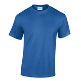 T-SHIRT BAMBINO SOFTSTYLE MIDWEIGHT IN COTONE - GILDAN