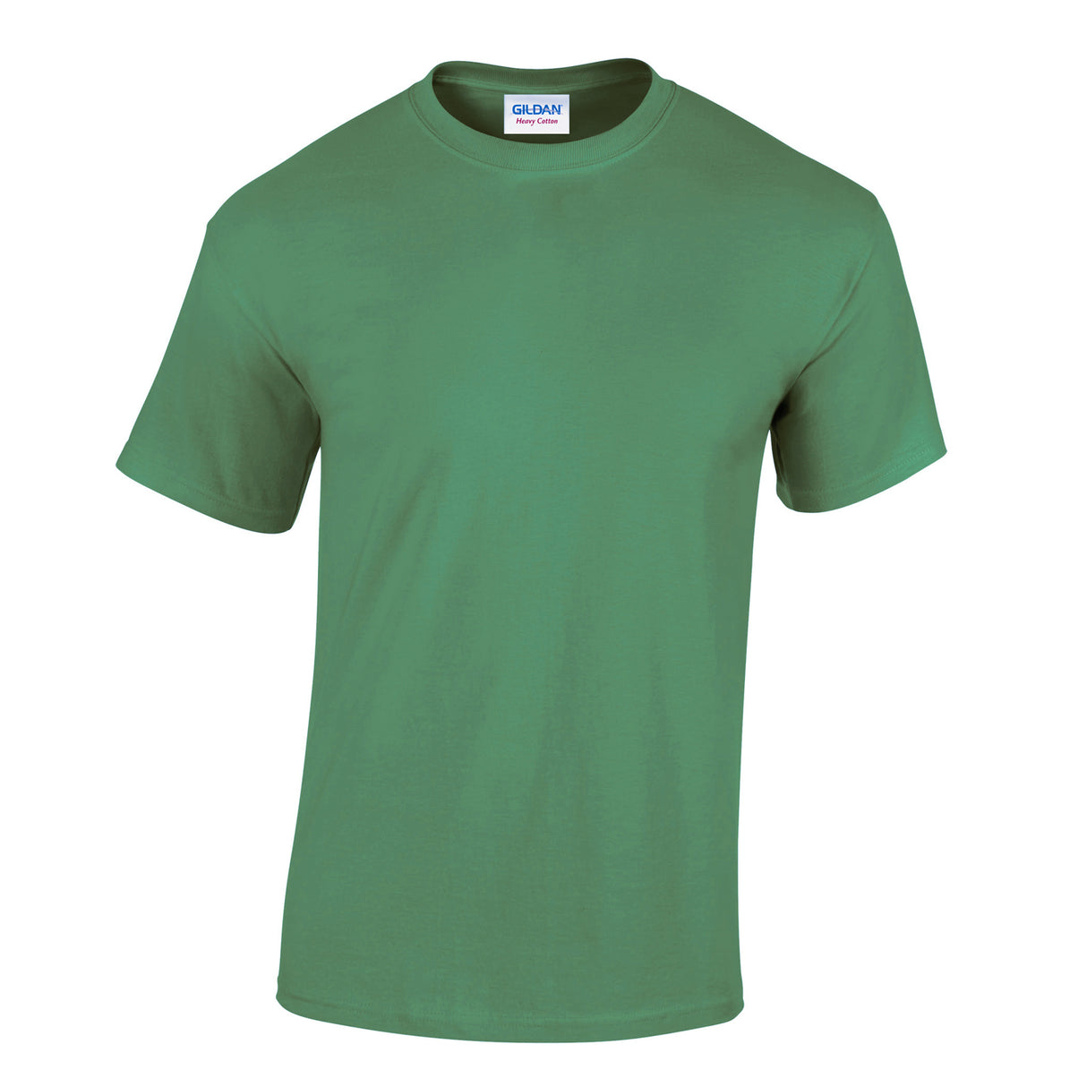 T-SHIRT BAMBINO SOFTSTYLE MIDWEIGHT IN COTONE - GILDAN