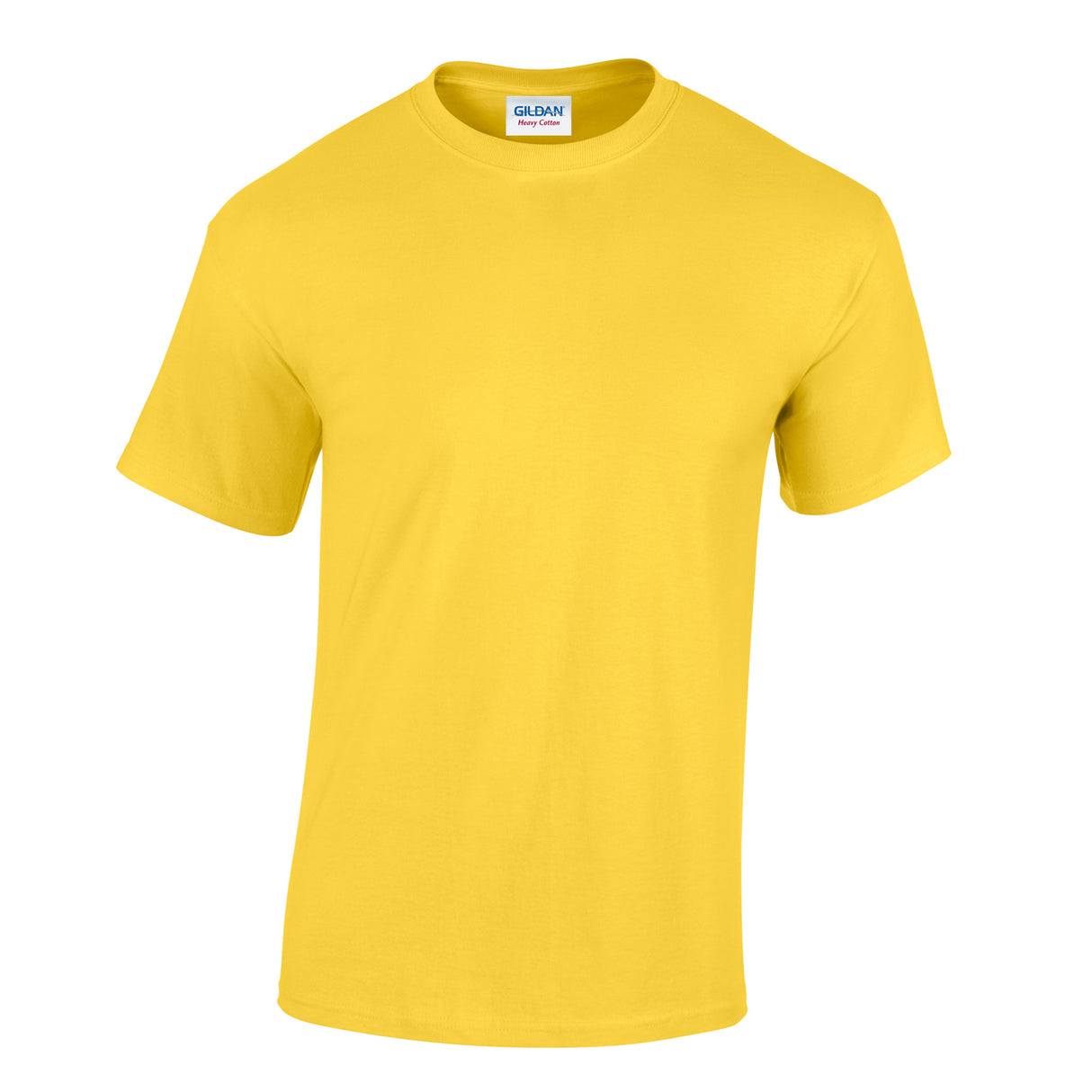 T-SHIRT BAMBINO SOFTSTYLE MIDWEIGHT IN COTONE - GILDAN